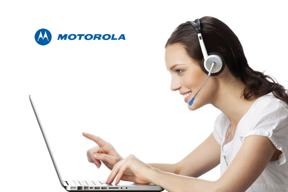 Assistência Técnica Motorola