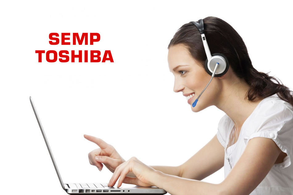 Assistência Técnica Semp Toshiba